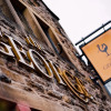 Отель The George - Hathersage, фото 1