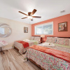 Отель Sunny Waterside A in Dania Beach, фото 4