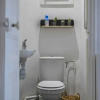 Отель Apartment With Balcony in the Center of Nice, фото 7