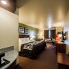 Отель Sleep Inn & Suites, фото 20