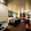 Отель Sleep Inn & Suites, фото 18