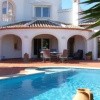 Отель Villa Bella Vista Monte Corona, фото 3