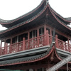 Отель Shanghai Sifang Inn (Qingpu Zhujiajiao Scenic Area Ancient Town), фото 10