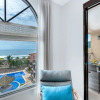 Отель Perfect Oceanfront Retreat for Your Family, фото 7