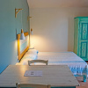 Отель Residence Hotel Lu Nibareddu, фото 6