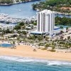 Отель Bahia Mar Ft. Lauderdale Beach- a DoubleTree by Hilton Hotel, фото 48