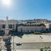 Отель Urban Jungle in Lisboa Ciudad, фото 1