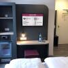 Отель Apartments Cologne Airport в Кельне