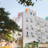 Отель Sathyajyothi Comforts by OYO Rooms, фото 38