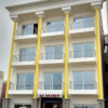 Отель Sea View Hotel- Puri Near Temple & Beach, фото 4