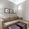Отель Comfort Suites West Omaha, фото 9