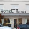 Отель Kansas, фото 1