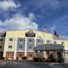 Отель Days Inn & Suites by Wyndham Union City, фото 1