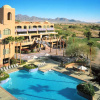 Отель Scottsdale Marriott at McDowell Mountains, фото 36