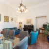 Отель RSH Trastevere Large Comfortable Panoramic Apartment, фото 9