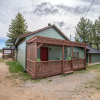 Отель River Ridge Cottages, фото 17