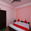 Отель OYO 13756 Damyanty Residency & Resort, фото 3