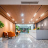 Отель Jingbian Warner Fashion Hotel, фото 2