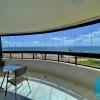 Отель Apartamento com linda vista mar no Bahia Suites, фото 10