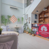 Отель RedDoorz Syariah @ Grand Taufiq Tarakan, фото 15