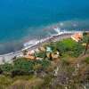 Отель Secluded Villa In Tropical Garden Paradise, Heated Pool & A/C | Villa Do Mar I, фото 14