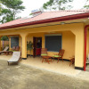 Отель Kekemba Apartments Paramaribo, фото 22