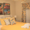 Отель Mickey's Magic Retreat - Condo In Gated Community With Private Back Patio & Hot Tub! 3 Bedroom Townh, фото 10