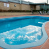 Отель Maitland City Motel, фото 10