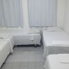Отель Maceió Hostel e Pousada, фото 25