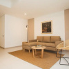 Отель w Beautiful 3BR w Terrace n AC in Laureles, фото 9
