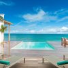 Отель Ambergris Cay Private Island - All inclusive, фото 47