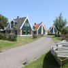 Отель Beautiful Villa With Garden, Near the Wadden Sea, фото 21