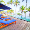 Отель Aloka Bahari Villas, фото 16