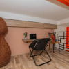Отель Black see apartment, фото 7