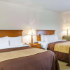 Отель Quality Inn & Suites Near Amish Country, фото 2