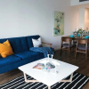 Отель SoFun Apartment at South Brisbane, фото 12