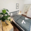 Отель Zentrum Apartmenthaus am Dom Plant Room, фото 13