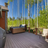 Отель Leland Creek Home, фото 17