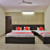 Отель OYO 28361 Siddhi Vinayak Palace, фото 25