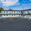 Отель The Mint Motel, фото 11