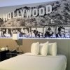 Отель Glen Capri Inn & Suites - Burbank Universal, фото 8