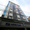Отель Yaja Hotel Soung Sin Station, фото 1