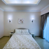 Отель I Like Al Hamra Palace - Elite Beach & Golf Resort Private Suites, фото 2
