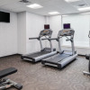 Отель Fairfield Inn & Suites Raleigh Cary, фото 16