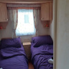 Отель Tiny's Place....lovely Caravan, фото 2