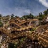 Отель Villa With 6 Bedrooms in Castelo de Paiva, With Wonderful Mountain Vie, фото 24