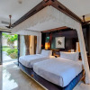 Отель AYANA Villas Bali, фото 3