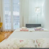Отель Lavender Apt by Halu! Apartments, фото 4