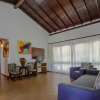 Отель Mar Paraíso Hotel, фото 2