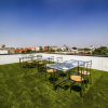 Отель FabHotel Prime Sapphire Inn, фото 14